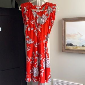 Yum Kim Wrap Dress
